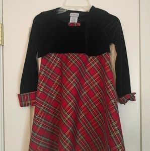 ✨Really Cute George Dress✨ Christmas✨